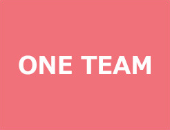 Web運用代行サービス『ONE TEAM』