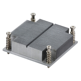 LGA1156/1155/1150/1151用ヒートシンク