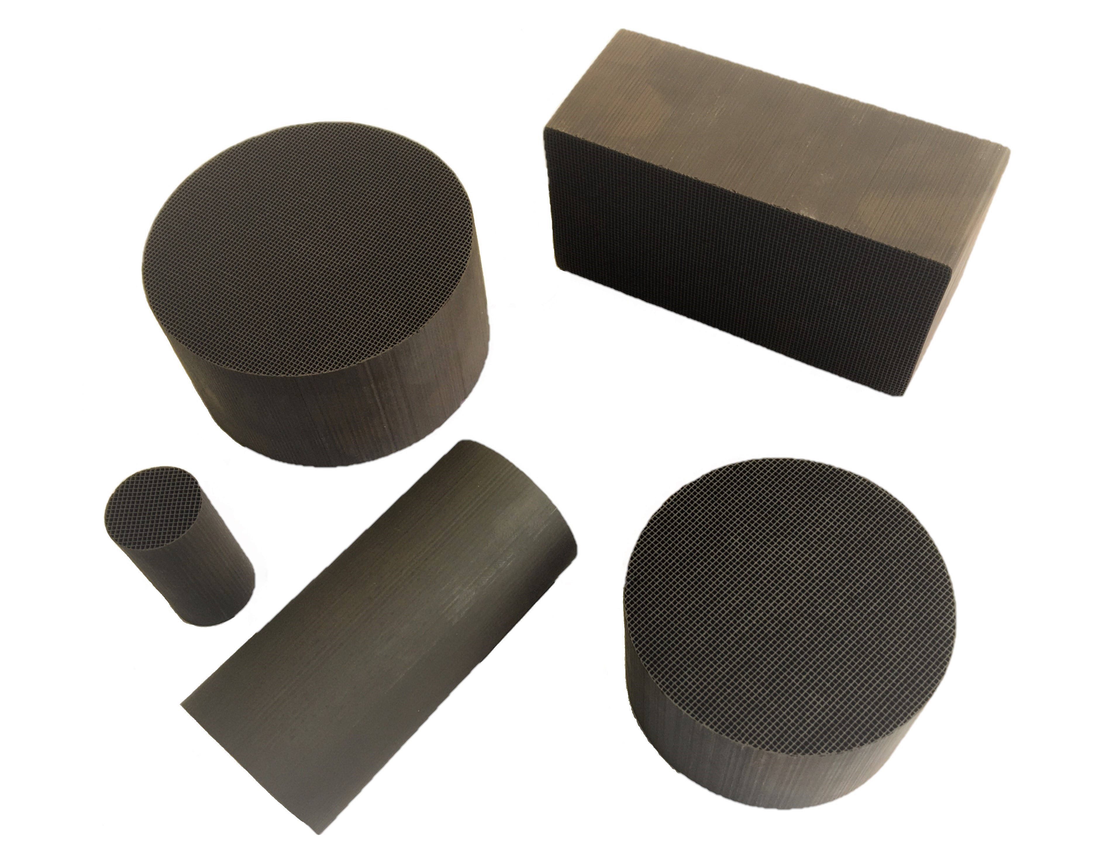 オゾン分解用フィルター/AKH