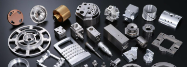 工業用金属加工製品