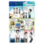 Keys' Work Illustrated in Manga: Long-Term Rental & Easy Maintenance Edition