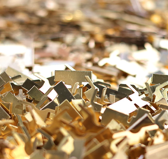 金属リサイクルサービスのプロフェッショナル＜銅やアルミ～貴金属＞