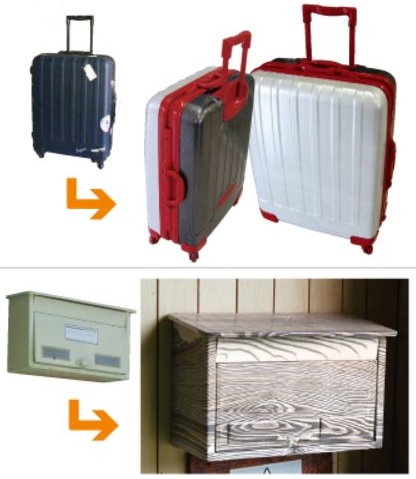 リノベ・ペイント　事例