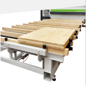 NCマシニングセンター『UNITEAM CLT400』