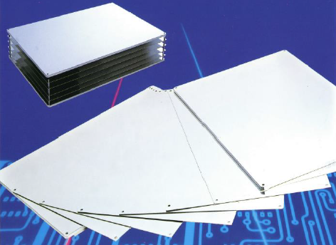 ハードプレートステンレス