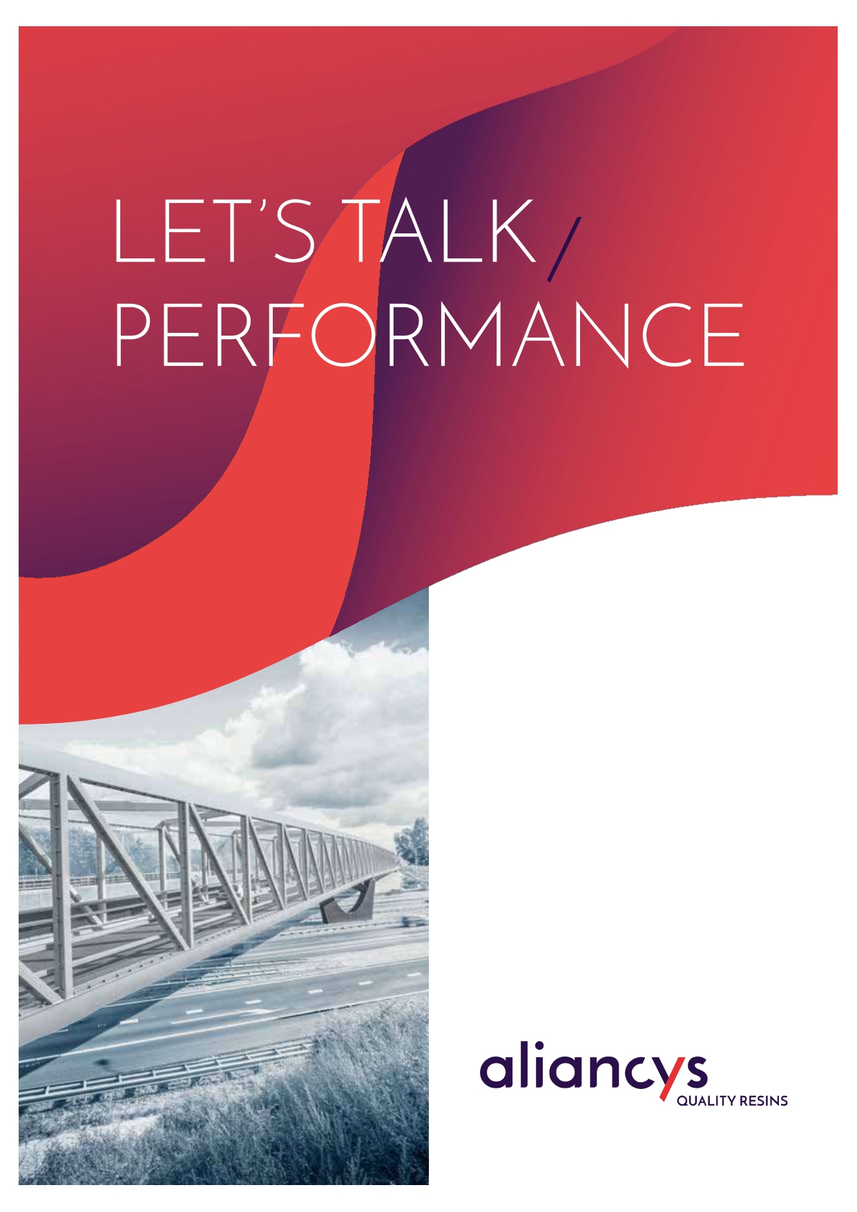 不飽和ポリエステル、ビニルエステル樹脂　ALIANCYS AG