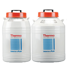 凍結保存保存容器 ローケータープラス