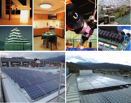 桜田電気工業株式会社　事業紹介