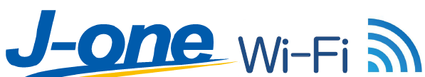 Wi-Fiサービス『J-oneWi-Fi　ハイエンド6』