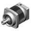 Servo motor reduction gear "P2/P2R series"