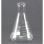 Erlenmeyer flask