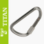 TITAN" Carabiner | "SSD