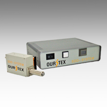 シリコン ドリフト ディテクタ システム