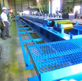 カラタニエンジニアリング　提供設備の製作の流れをご紹  介