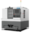 CNC Glass Precision Processing Machine "ND820F Full Cover Type"