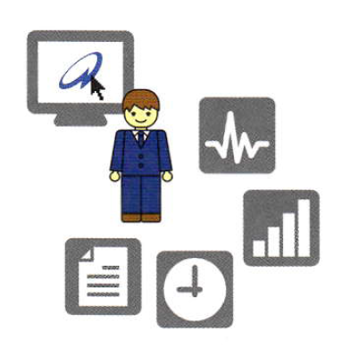 株式会社NDKCOM　事業紹介