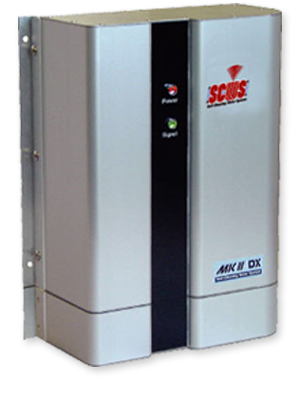 ドールマンショック　環境改善支援システム