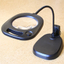 LED Lighted Large Lens Stand Magnifier CMS130