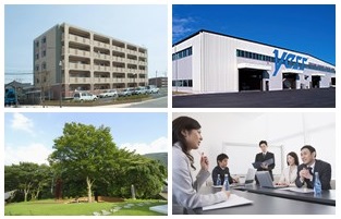 五十嵐建設工業株式会社 会社案内