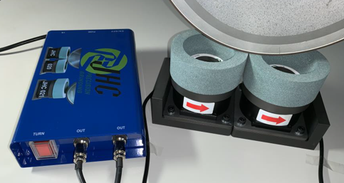 高速砥石ドレッサー