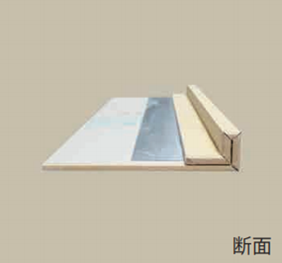 間接照明装置『新JP-K9.5(12.5)不燃』