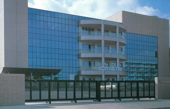 連動門扉『DX型』