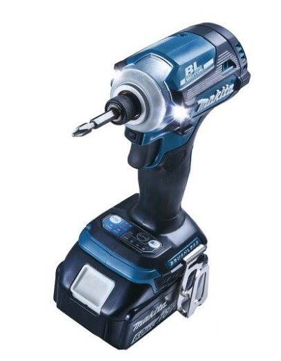 充電式インパクトドライバー『TD171DZ/TD161DZ』