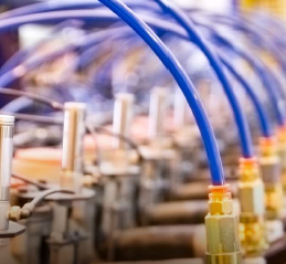 エアドライヤー向けのSWEPソリューション