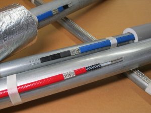 電気ヒータ『Fヒータ』