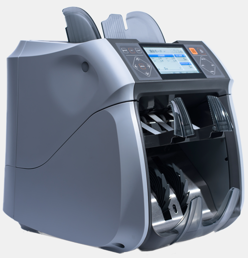紙幣計数機『ジェットチェッカー・シマグニ』＜日本円専用＞ IDD