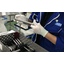 Orthopedic product cleaning, maintenance services, and loaner logistics.