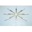 Gold-iron alloy plating