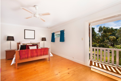 【ブログ】インテリアファンを上手 に活用するポイント4つ