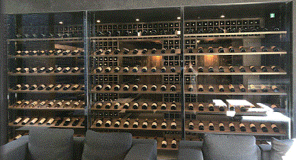 『WINE SELLAR』