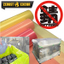 Vapor-phase rust prevention product "Zerust Series"