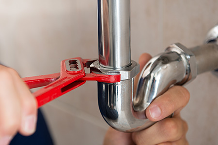 株式会社カンプロ　給排水工事