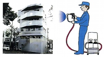 ミラクルチタン光触媒コート