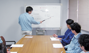 ワークフローのご紹介