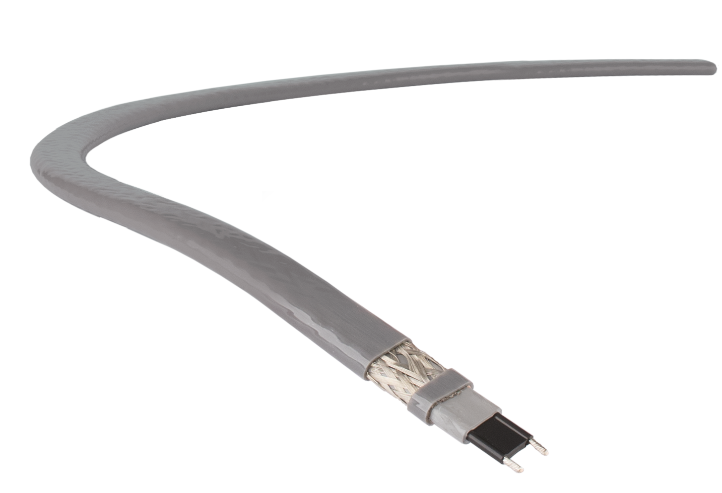 自己制御型ヒーターケーブル RSX 15-2