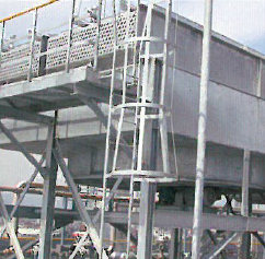 熱交換器『空冷式熱交換器』