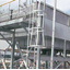 Air-cooled heat exchanger