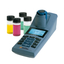 Portable absorbance-based multiparameter water quality meter
