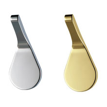 コートフック　Agaho Brass Coat Hook