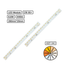 YUJILEDS LED モジュール基板実装-5730L