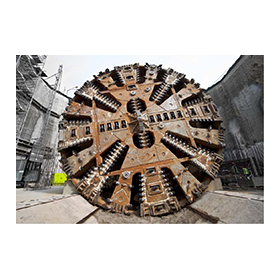 Magnetic distortion linear position...