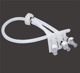 3ポートコネクタASSY〔ステリテナープラス専用〕