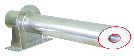 保温管『KWC キープウォームパイプ  』