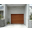 Residential garage door, fire-resistant specification Mokubird, certification number: EB-1724