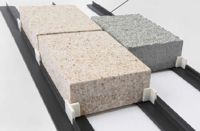 エヴォストーン工法