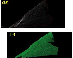 3次元計測サービス